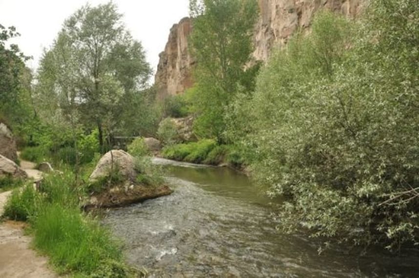 Ihlara Valley-4